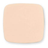 Aquacel® Foam Dressing 6 X 6 Inch Without Border Waterproof Film Backing Nonadhesive Square Sterile (802590_BX) 5/BX