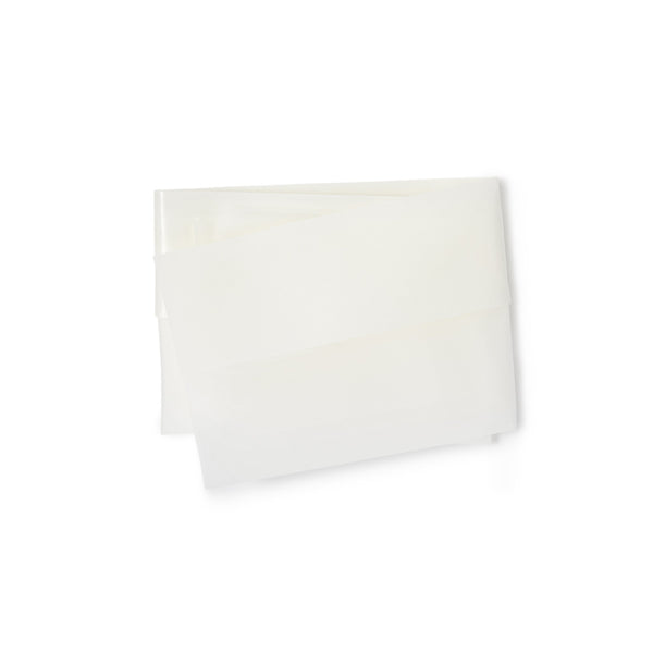 Cardinal General Purpose Drape Towel Drape with Adhesive Strip 18 W X 12 L Inch Sterile (860858_CS) 1/CS