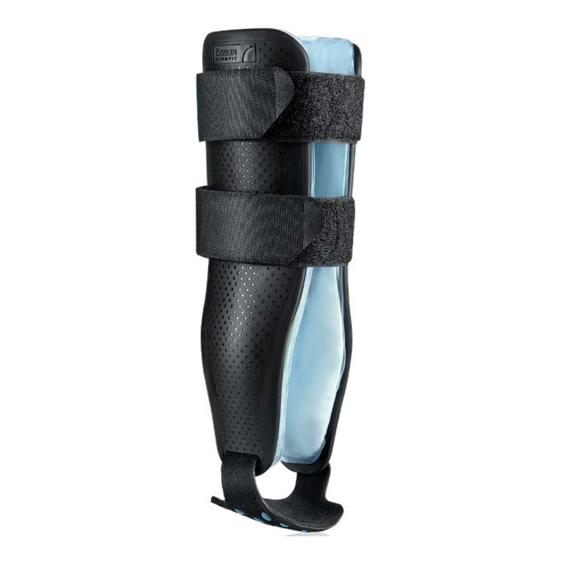 Ossur® Formfit® Air Ankle Brace 63 Inch and Up Patient Height Hook and Loop Strap Closure Foot (1202255_EA) 1/EA