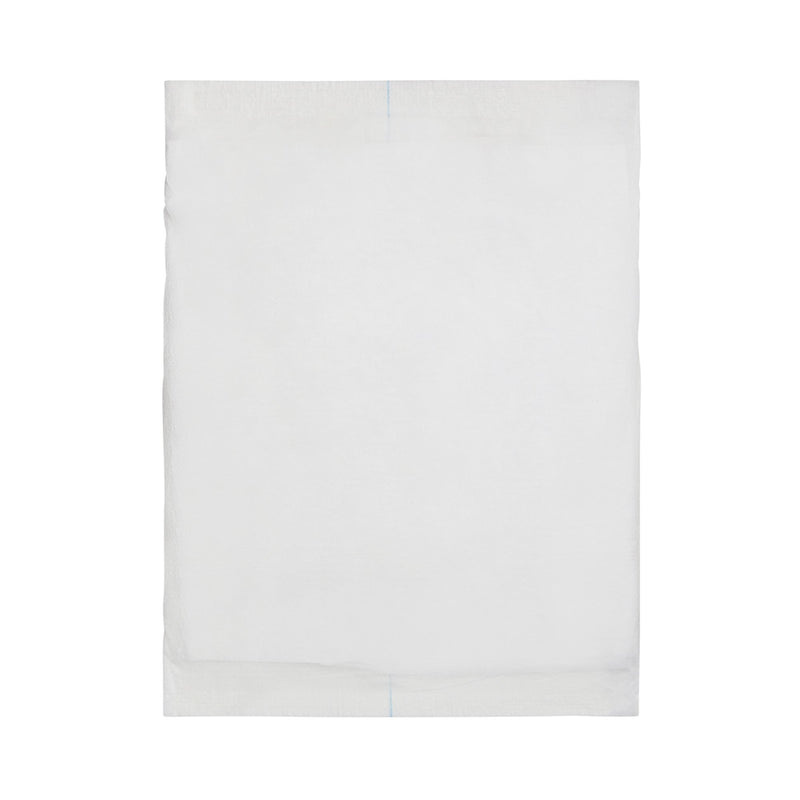CareStock™ Abdominal Pad 8 X 10 Inch Sterile 1 per Pack (1242222_BX) 24/BX