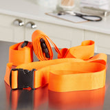 McKesson Backboard / Stretcher Strap For Backboard / Stretcher (1112873_CS) 36/CS