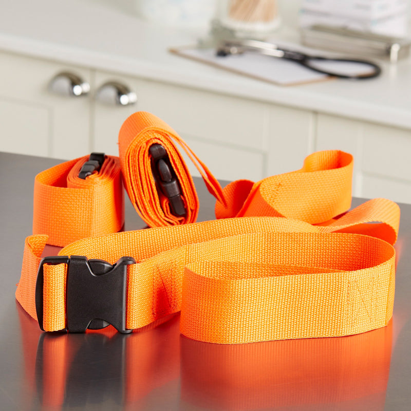 McKesson Backboard / Stretcher Strap For Backboard / Stretcher (1112873_CS) 36/CS