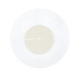 BorderedFoam® Foam Dressing 4 Inch Diameter With Border Waterproof Backing Nonacrylic Adhesive Fenestrated Round Sterile (946278_BX) 10/BX