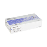 McKesson Facial Tissue White 8.37 X 8.07 Inch 100 Count (1040596_CS) 3000/CS