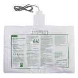 McKesson Brand Chair Sensor Pad 10 X 15 Inch (1020962_EA) 1/EA