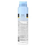 Neutrogena®Ultra Sheer® Body Mist Sunscreen SPF 30 Liquid 5 oz. Can (1193261_EA) 1/EA