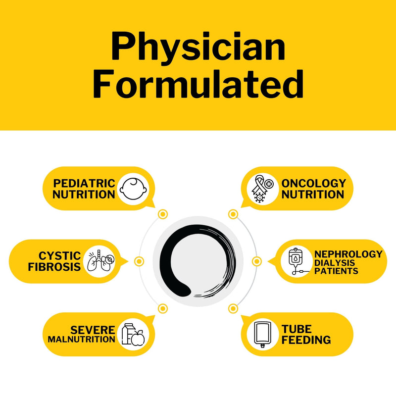 Reason™ Oral Supplement Vanilla Flavor Liquid 11 oz. Reclosable Carton (1234499_EA) 1/EA