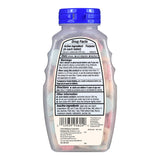 Foster & Thrive™ Antacid 500 mg Strength Chewable Tablet 150 Per Bottle (1235100_BT) 1/BT