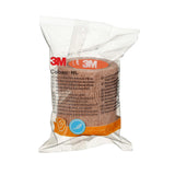 3M™ Coban™ NL Cohesive Bandage 2 Inch X 2 Yard Self-Adherent Closure Tan NonSterile Standard Compression (1190016_BG) 1/BG