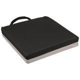 McKesson Seat Cushion 16 W X 16 L X 3 D Inch Foam / Gel (1065560_EA) 1/EA