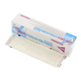 Sure-Check® Sterilization Pouch Ethylene Oxide (EO) Gas / Steam 2-3/4 X 9 Inch Transparent Self Seal Film (783385_BX) 200/BX