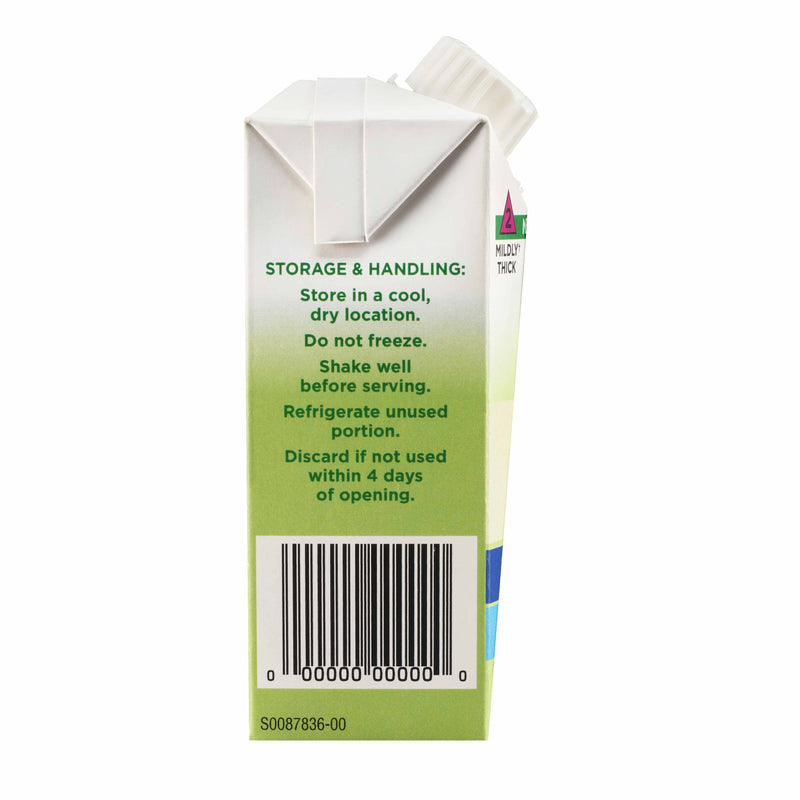 Hormel Vital Cuisine® 500 Shakes Oral Supplement Vanilla Flavor Liquid 8.45 oz. Carton (1083957_CS) 27/CS