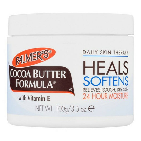 Palmers® Cocoa Butter 3.5 oz. Jar Scented Cream (483489_EA) 1/EA
