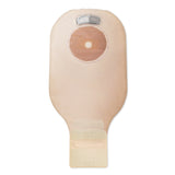 Premier™ Ostomy Pouch One-Piece System 12 Inch Length Soft Convex, Trim to Fit Up to 1 Inch Stoma Drainable (987811_BX) 5/BX