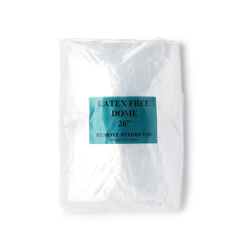 Advance® Dome Cover 26 Inch Depth General Purpose (474275_CS) 20/CS