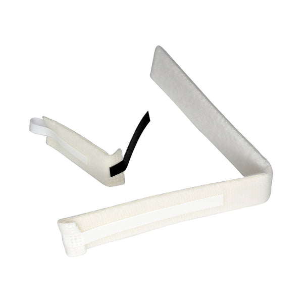 Sunset Healthcare Tracheostomy Tube Holder 10 Inch Pediatric / Adult (1269223_EA) 1/EA