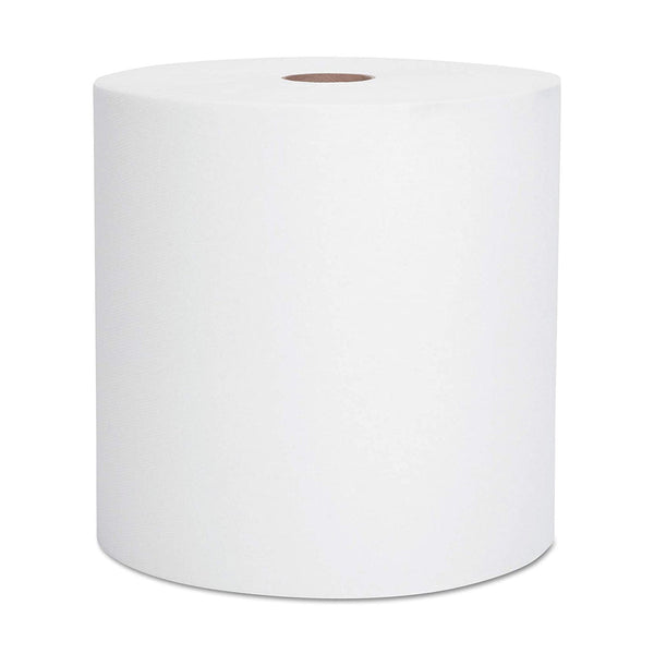 Scott® Paper Towel Hardwound Roll 8 Inch X 1000 Foot (449748_RL) 1/RL