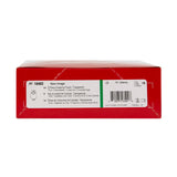 New Image™ Urostomy Pouch Two-Piece System 9 Inch Length, Maxi 1-3/4 Inch Stoma Drainable (404065_BX) 10/BX