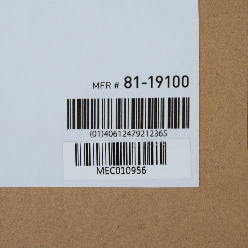 McKesson Exam Light Floor Standing LED Bulb 12 Watt Beige Lamp (1029929_EA) 1/EA
