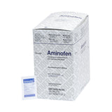 Aminofen Pain Relief 325 mg Strength Acetaminophen Unit Dose Tablet 250 per Box (853624_BX) 250/BX