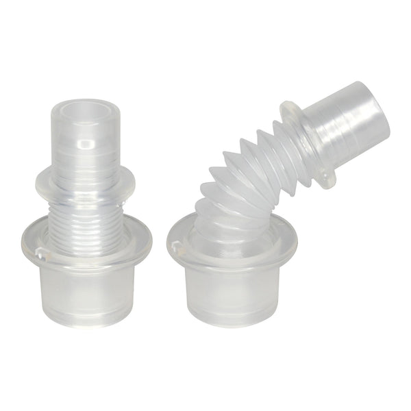 Sunset Tracheostomy Tube Adult (1250694_EA) 1/EA