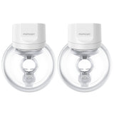 Momcozy S12 Pro Hands Free Double Electric Breast Pump Momcozy S12 Pro (1261817_EA) 1/EA