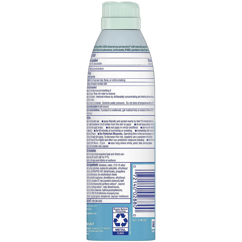 Coppertone® Pure and Simple Sunscreen SPF 50 Lotion 6 oz. Bottle (1231879_EA) 1/EA