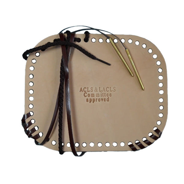 Allen Cognitive Disposable LACLS Cognitive Level Testing Tool 4-Pack (1181309_PK) 1/PK