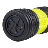 HealthSmart® Full Body Roll Massager 4-3/4 X 11-1/2 Inch (1229073_EA) 1/EA