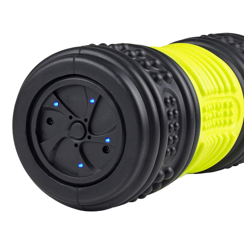 HealthSmart® Full Body Roll Massager 4-3/4 X 11-1/2 Inch (1229073_EA) 1/EA