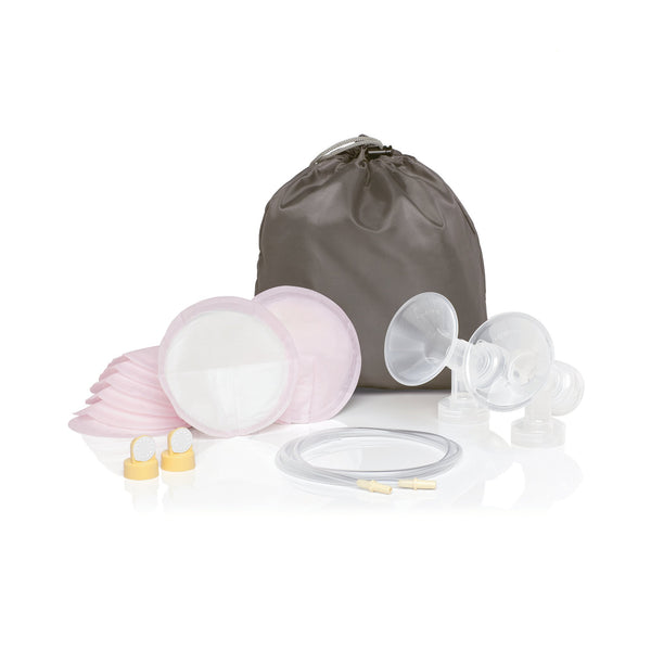 Pump In Style® Breast Pump Accessory Kit Pump In Style® (1026124_EA) 1/EA