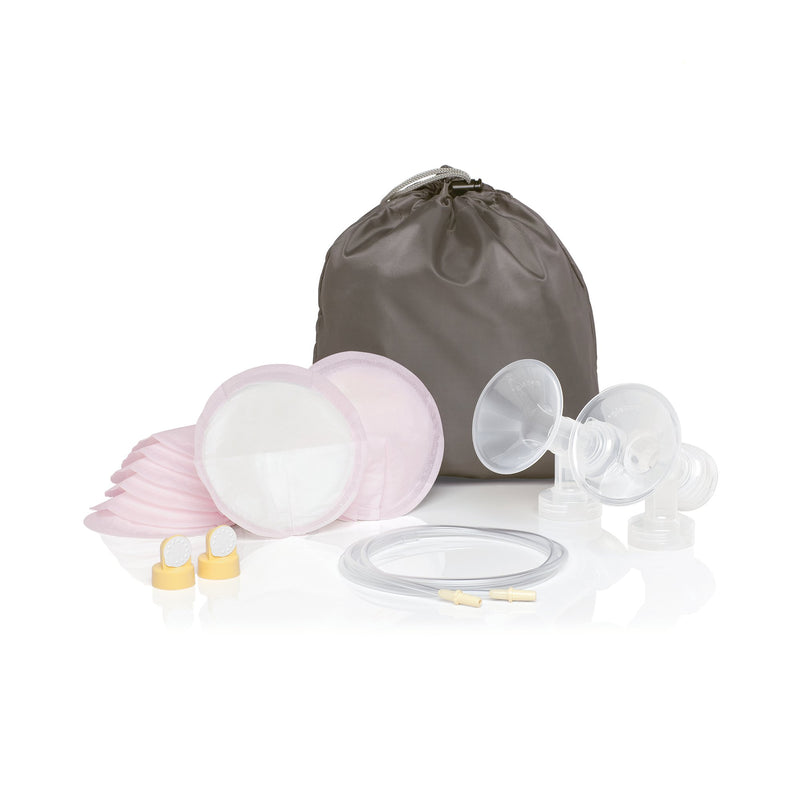 Pump In Style® Breast Pump Accessory Kit Pump In Style® (1026124_EA) 1/EA