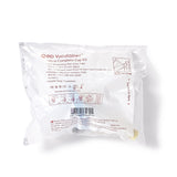 BD Vacutainer® Urine Specimen Collection Kit 4 mL / 8 mL Plastic Collection Cup / Collection Tube Sterile (492908_CS) 50/CS