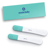 Mosie Baby Reproductive Health Test Kit hCG Pregnancy Test 2 Tests Non-Regulated (1236828_KT) 1/KT