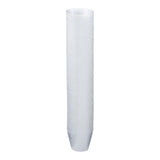 McKesson Medicine Cup 1 oz. Translucent Plastic Disposable NonSterile (1228933_SL) 100/SL