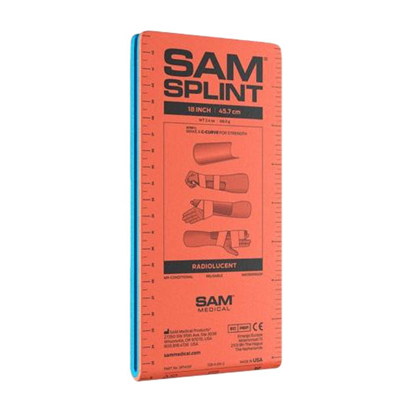 Sam® Arm Splint Without Closure Medium (981514_EA) 1/EA