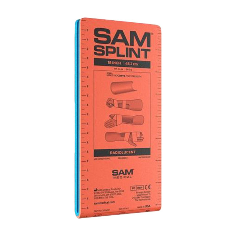 Sam® Arm Splint Without Closure Medium (981514_EA) 1/EA