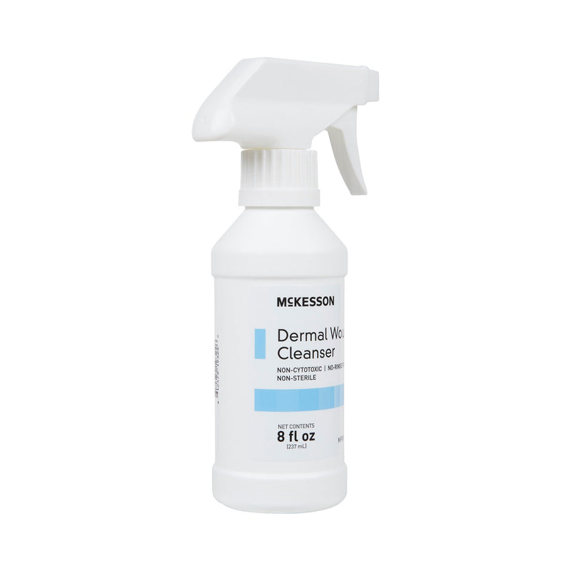 McKesson Wound Cleanser 8 oz. Spray Bottle NonSterile (949420_EA) 1/EA