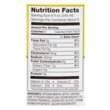 Thick-It® Clear Advantage® Thickened Water 46 oz. Bottle Unflavored Liquid IDDSI Level 2 Mildly Thick (886649_CS) 4/CS