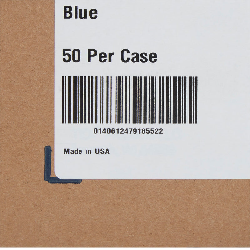 McKesson General Purpose Drape Drape Sheet 40 W X 48 L Inch NonSterile (186268_CS) 50/CS