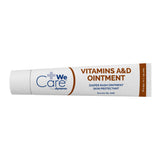 We Care™ from Dynarex A & D Ointment 1 oz. Tube Scented Ointment (813836_EA) 1/EA