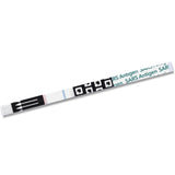 QuickVue® Respiratory Test Kit At-Home OTC COVID-19 Test 2 Tests CLIA Waived (1190065_BX) 1/BX