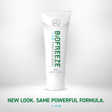 Biofreeze® Professional Topical Pain Relief 5% Strength Menthol Topical Gel 4 oz. (1027511_BX) 12/BX