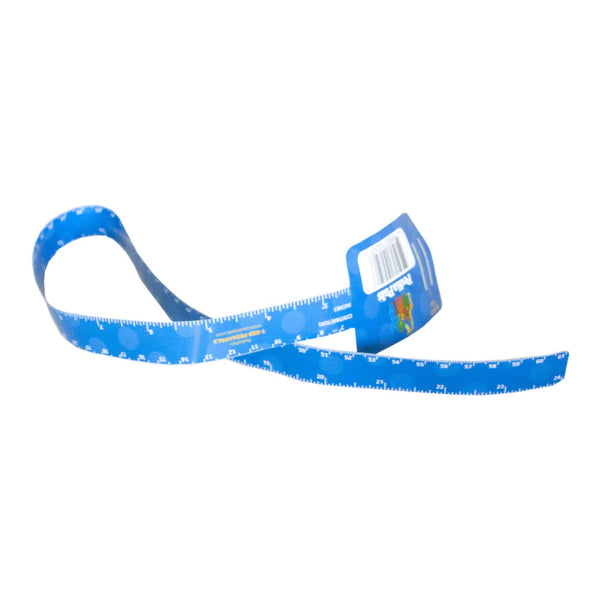 Pedia Pals® Circumference Measure Tape 24 Inch Cloth Reusable English / Metric (492788_EA) 1/EA