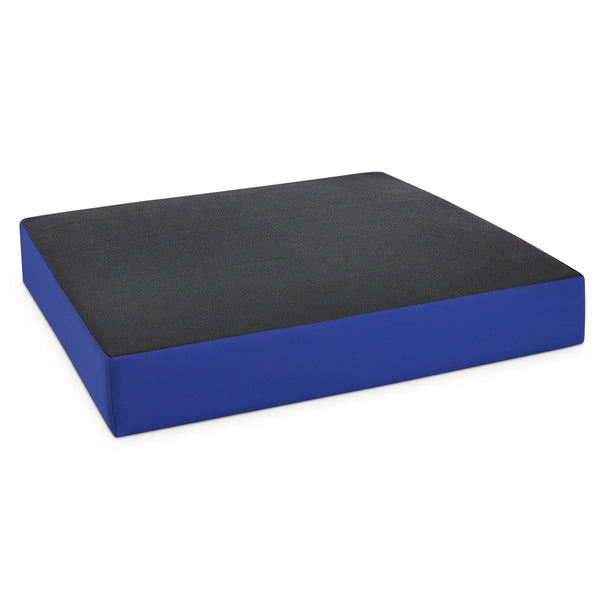 NYOrtho Seat Cushion 18 W X 16 L X 3 D Inch Foam / Gel (813748_EA) 1/EA