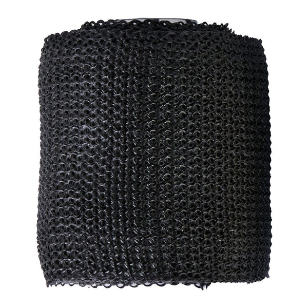McKesson Cast Tape 2 Inch X 12 Foot Fiberglass Black (733684_BX) 10/BX