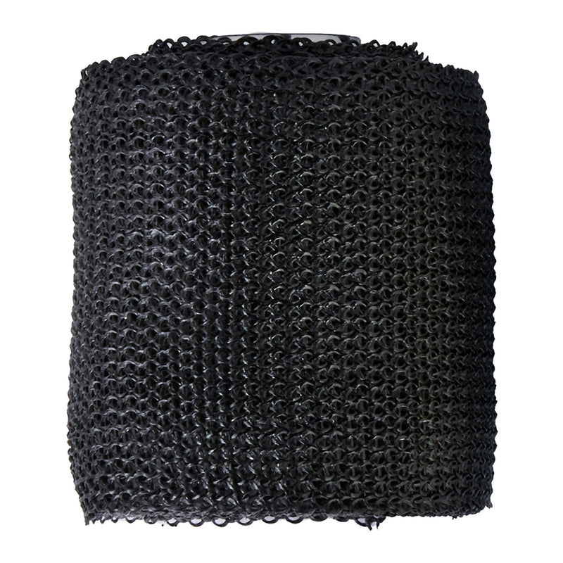 McKesson Cast Tape 2 Inch X 12 Foot Fiberglass Black (733684_BX) 10/BX