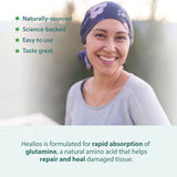 Healios® Oral Supplement Unflavored Powder 10.93 oz. Jar (1218420_EA) 1/EA