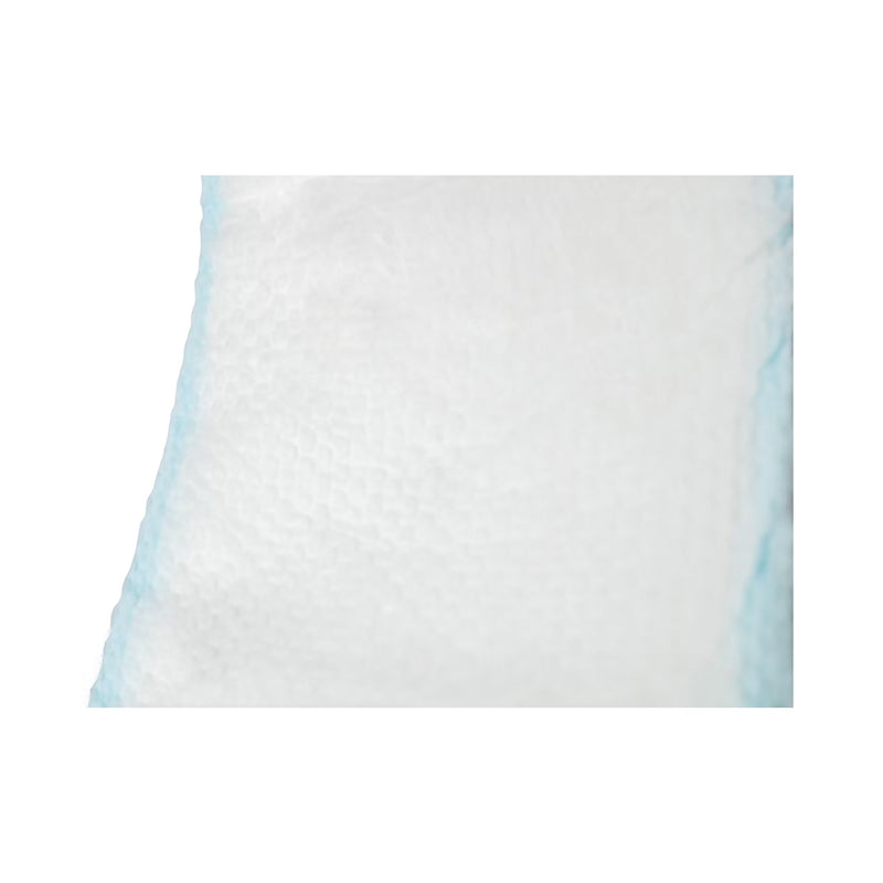 TotalDry™ Bladder Control Pad 4 X 13 Inch Moderate Absorbency Polymer Core Medium (1158085_BG) 20/BG