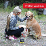 My Medic™ MED PACKS Pet Medic Pet First Aid Kit Plastic Pouch (1207735_EA) 1/EA